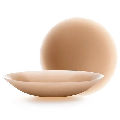 BUY 1 GET 1 FREE - Reusable Seamless Gentle Adhesive Nipple Covers