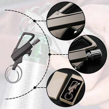 49% OFF Hot Deal! 💥keychain with lighter