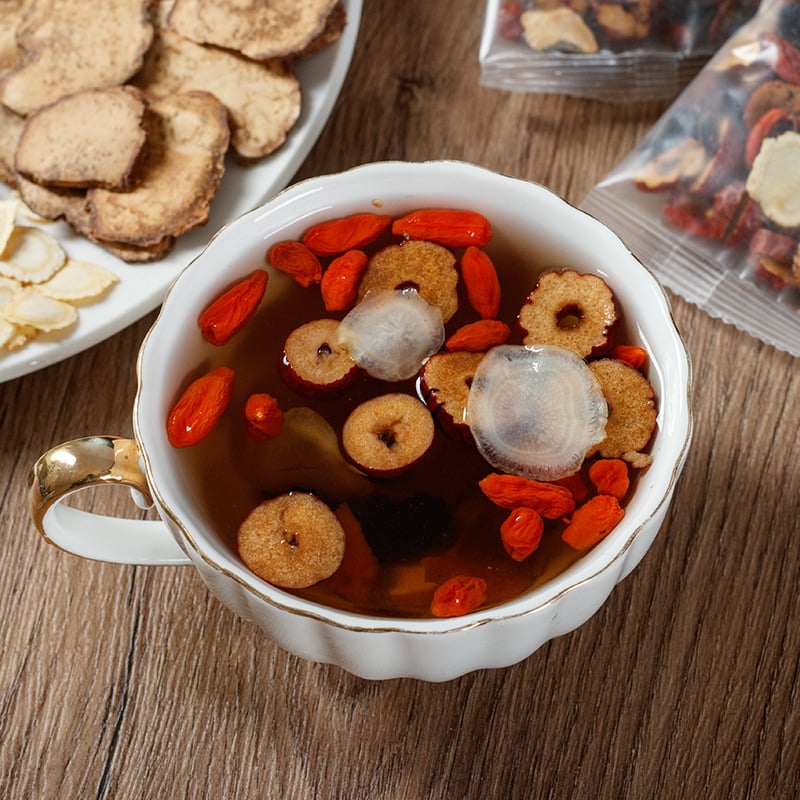 BUY 1 GET 1 FREE 49% OFF 🔥 Ginseng Six Treasure Tea