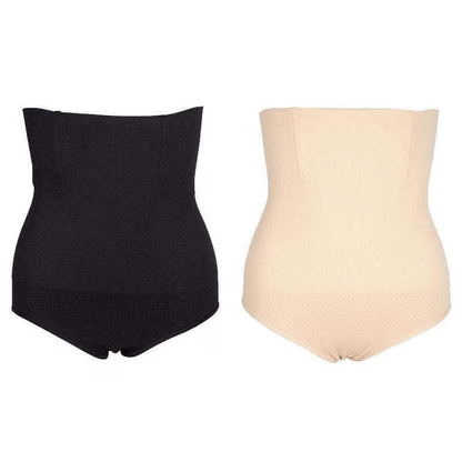 Buy 1 Get 1 Free🔥High Waist Tummy Control Shapewear Panties