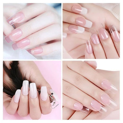 Hot sale 49% OFF!🔥-LUXURY POLYGEL NAIL KIT