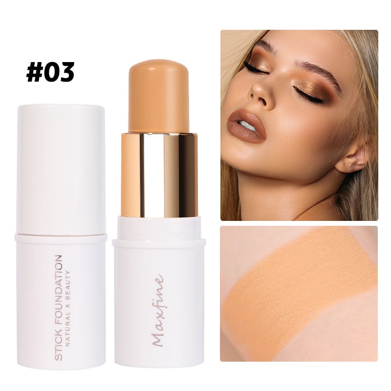 🎁Buy 1 Get 1 Free-🔥🔥Concealer stick-Powerful Coverage for Flawless Skin