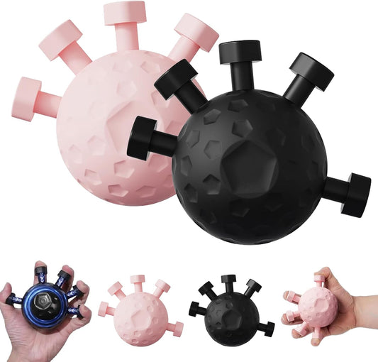 Hot Sale 49% OFF💪Finger Grip Strengthener