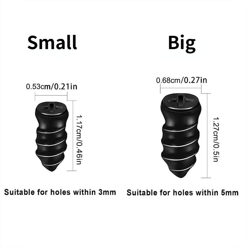 🔥LAST DAY SALE 49% OFF🔥 One-second tire repair🚗Vacuum Tire Mending Nail