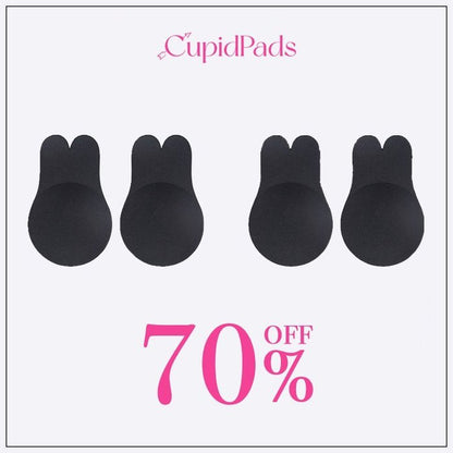 BEST SALE 49%off 🔥Cupidpads Invisible Lifting Bra