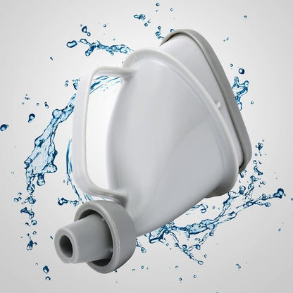 Unisex Urinal Urination Device -Travel Portable Emergency Toilet
