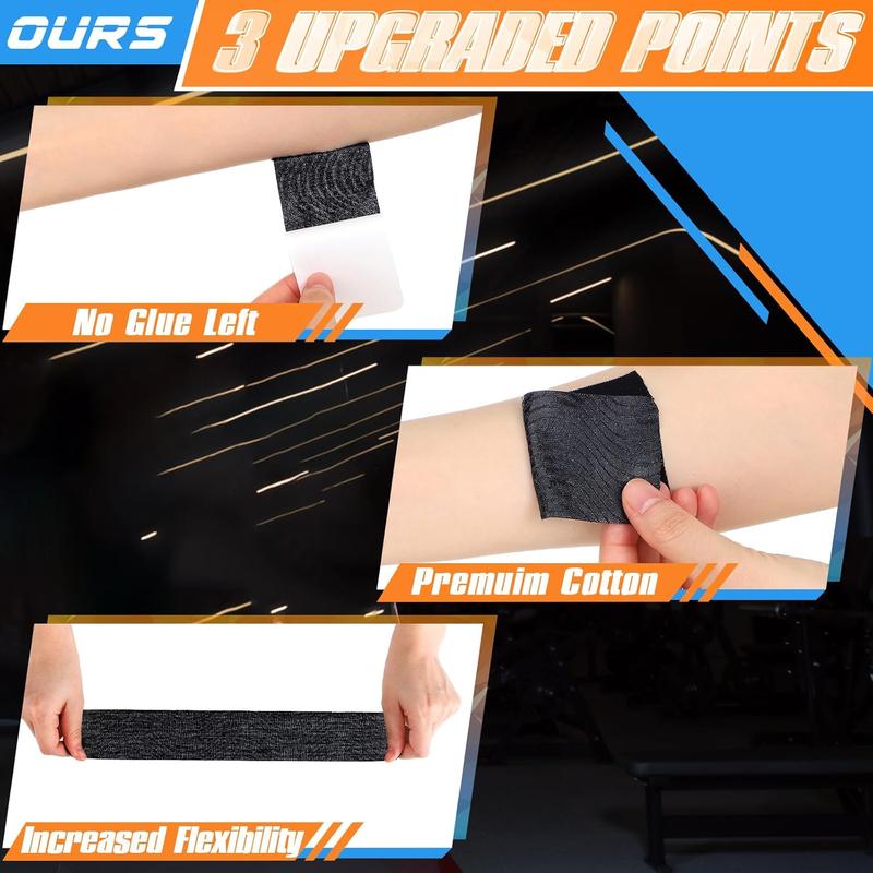 LAST DAY !!BUY MORE SAVE MORE- Kinesiology Tape for Shoulder Pain Relief
