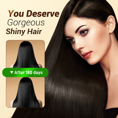 🌿✨ Plant-Based Hair Color – 49% OFF Today ⏰ Naturally Radiant Elegance 💇‍♀️