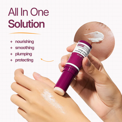 BUY 1,GET 1 FREE Cemenrete Calcium Multi Balm | Anti-aging, Sagging, Wrinkles