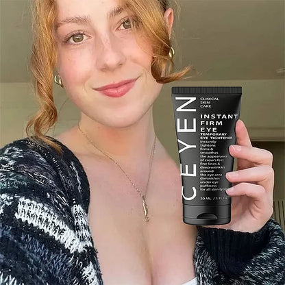 Hot Sale 49% OFF🔥Temporary Eye Cream - The Most Effective Solution To Get Rid Of Eye Bags