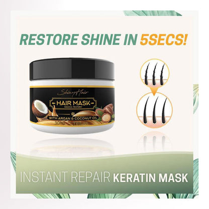 No. 1 In 2024 SALE- Hair Repair Cream