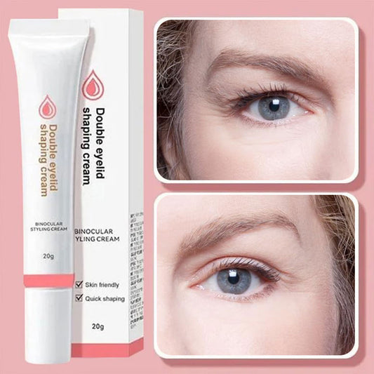 Best Sellers 49%off - Double Eyelid Styling Cream