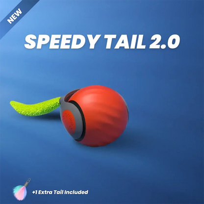 ⏳ LIMITED TIME! SPEEDY TAIL 2.0 ONLY $24 – SAVE 51% TODAY!