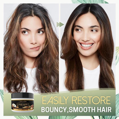 No. 1 In 2024 SALE- Hair Repair Cream