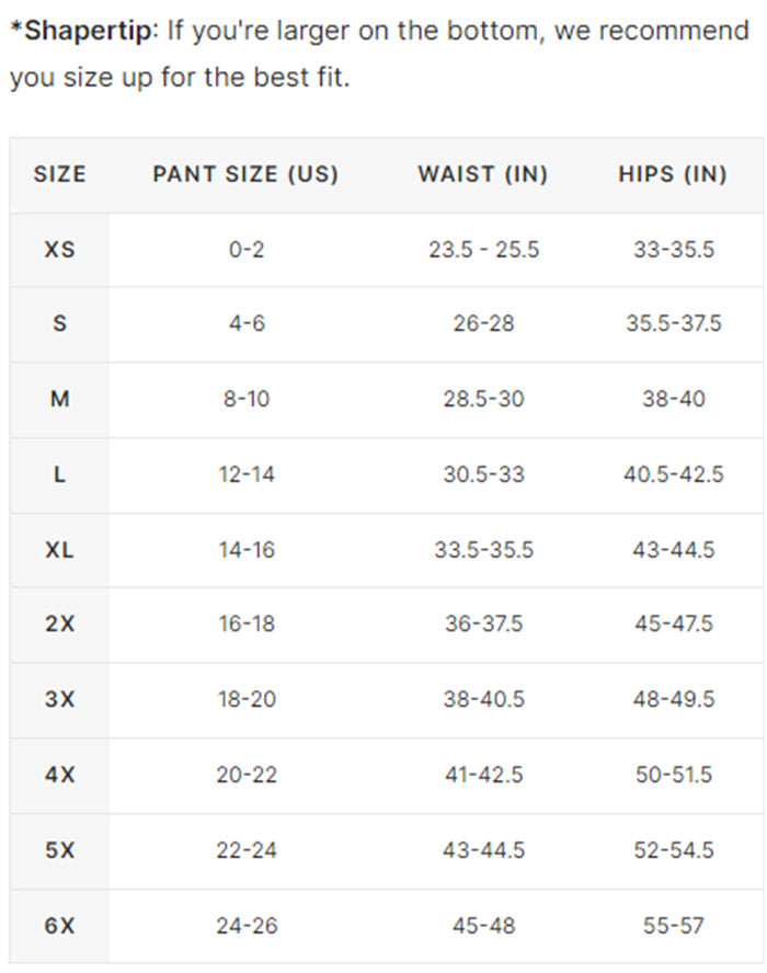 Summer Sale 49% off🔥Waist Trainer Hip Lift Shaper