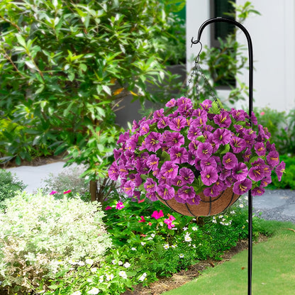 💐2025 Spring Hot Sale✨UV Simulation Artificial Petunias