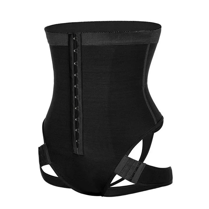 Best Sellers 49%off - Cuff Tummy Trainer Femme Butt Lifter