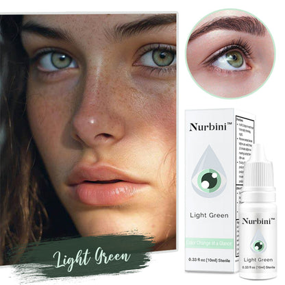 🔥HOT SALE 49% OFF🔥Miracle eye drops-that can change the color of your eyes