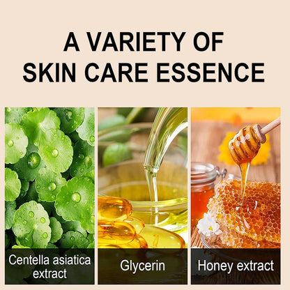 Hot sale 49%off - Hydrating CC Cream Foundation with Centella Asiatica