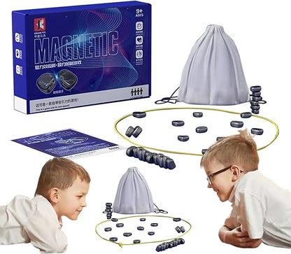 Last day for 49% off!🔥 Magnetic Chess Game