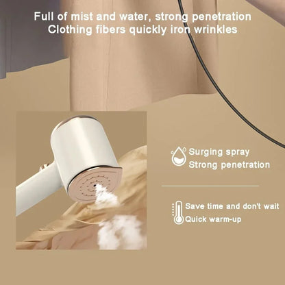 2025 Hot Sale🎁Portable Mini Ironing Machine（Buy 2 Free Shipping）