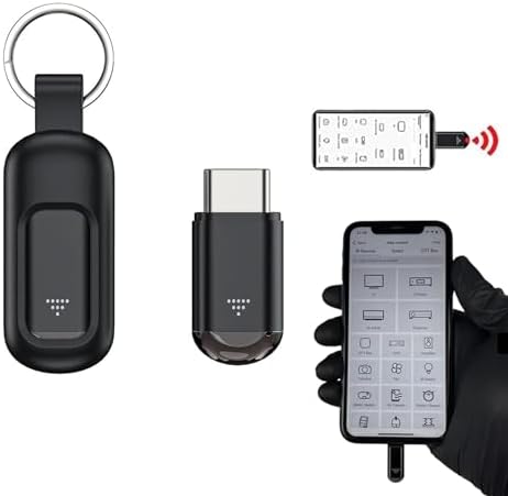 🔥2025 HOT SALE-49% OFF🔥Smartphone Remote Controller