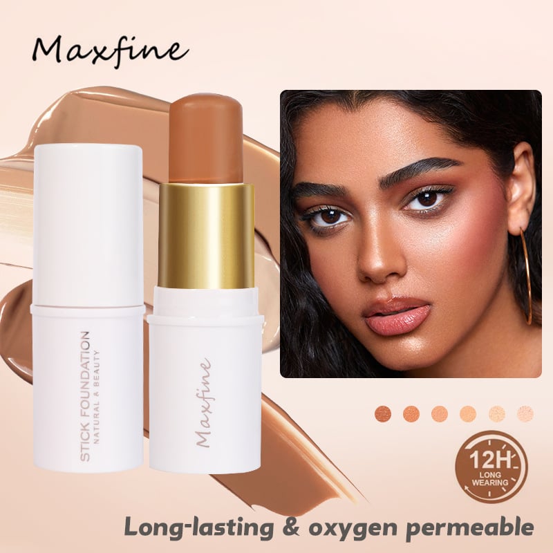 🎁Buy 1 Get 1 Free-🔥🔥Concealer stick-Powerful Coverage for Flawless Skin