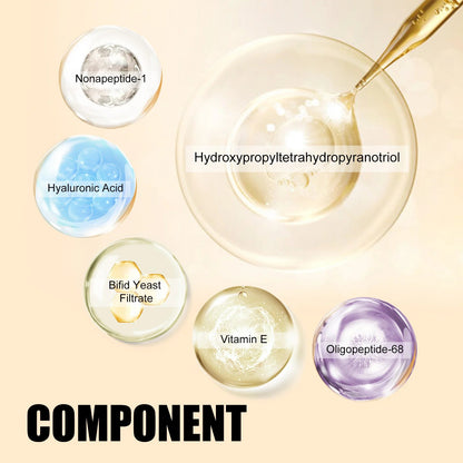 BUY 1 GET 1 FREE 49%OFF🌸2025 New Whitening Skin Melanin Correcting Facial Serum