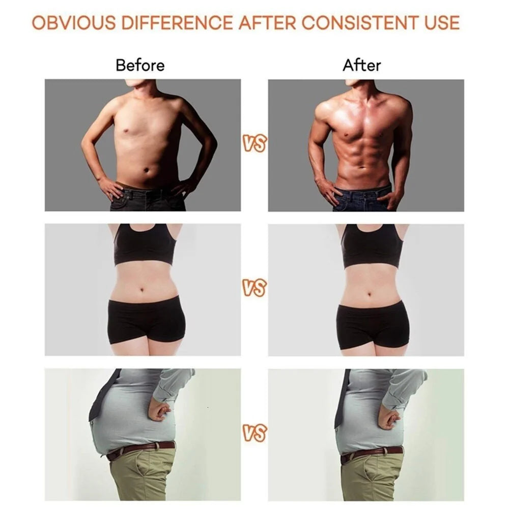 Best Sellers - BeautyNue™ Discrete EMS Abs Training Pad