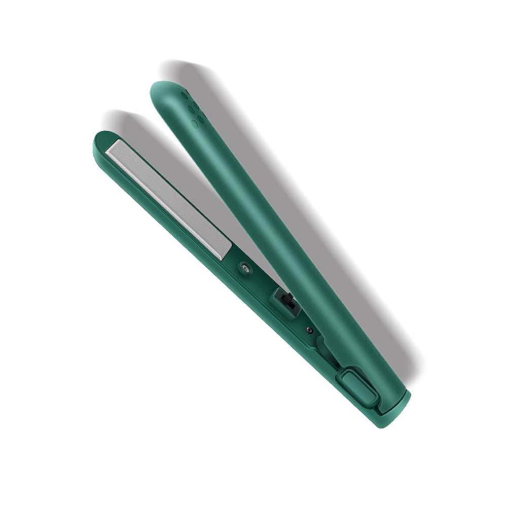 BEST SALE 49% off🔥Mini Dual-purpose Curling Iron