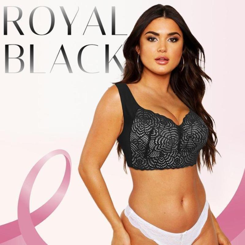 HOT SALE 40% off⏳Lymphvity Detoxification and Shaping & Powerful Lifting Bra (Limited time discount Last 30 minutes)