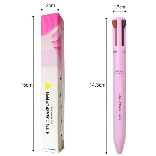 Best Sellers - 4-in-1 Makeup Pen