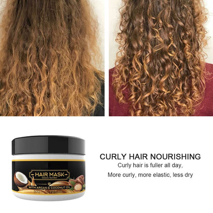 No. 1 In 2024 SALE- Hair Repair Cream