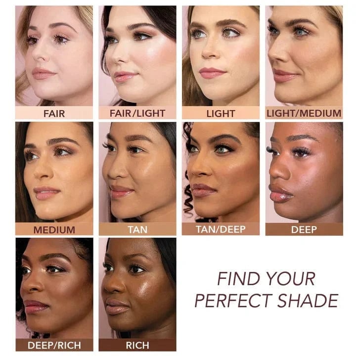✨Concealer Foundation Cream