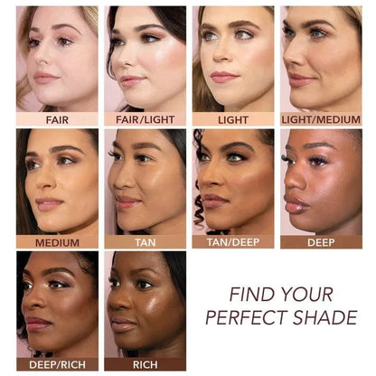 ✨Concealer Foundation Cream
