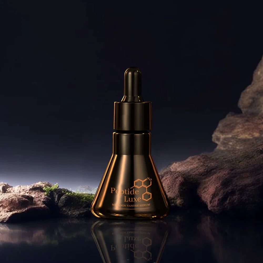 BUY 1 GET 1 FREE 49%OFF🌸2025 New Whitening Skin Melanin Correcting Facial Serum