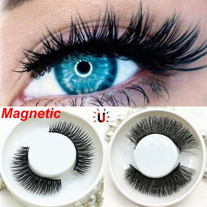 HOT SALE 49% off🔥8D Quantum Magnetic Eyelashes