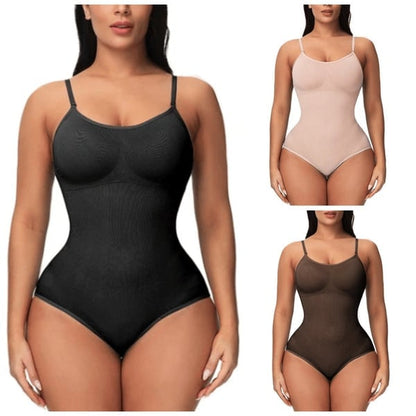 🎁Hot Sale 49% OFF🎄BODYSUIT SHAPEWEAR (✨ BUY 2 GET 1 FREE TODAY)
