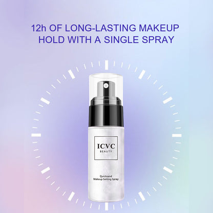 Matte Waterproof Setting Spray
