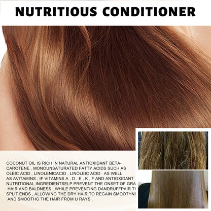 No. 1 In 2024 SALE- Hair Repair Cream