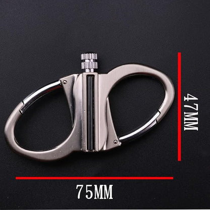 ⚡️FLASH SALE 49% OFF - Keychain Lighter 🔥