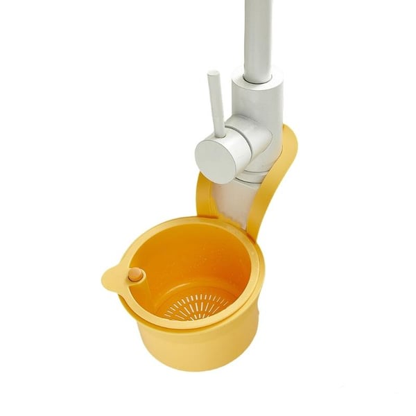 🔥 Last Day 49% OFF 💖Hangable Kitchen Sink Drainage Strainer