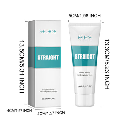 HOT SALE 49% off🔥Silk & Gloss Treatment Hair Cream