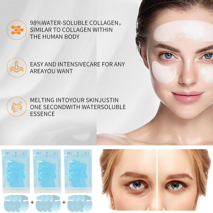 Hot Sale 49% off!🎄SOLUBLE COLLAGEN