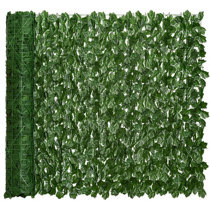 🔥 Last Day 49% OFF 🔥 - Expandable privacy fence