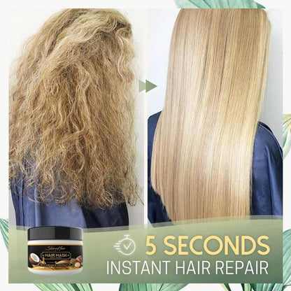 No. 1 In 2024 SALE- Hair Repair Cream