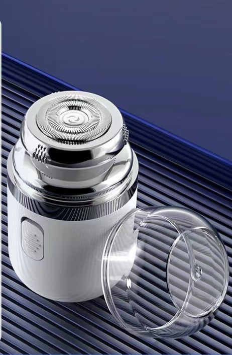 Hot Sale 49% OFF🌟Mini Portable Electric Shaver