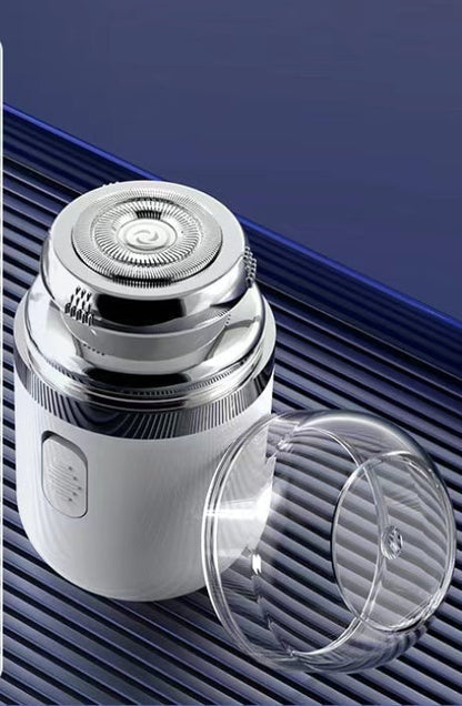 Hot Sale 49% OFF🌟Mini Portable Electric Shaver