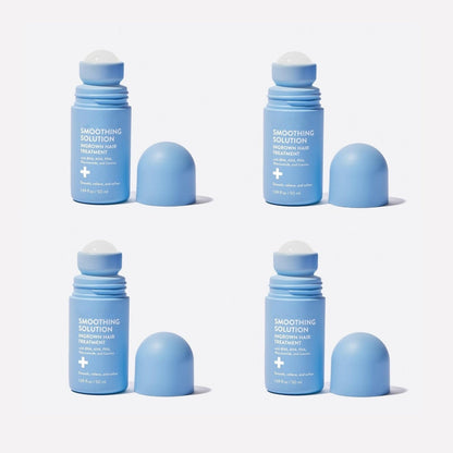 The last day: 49% OFF🩹"Goodbye Underarm Odor!"Smoothing Solution Ingrown Hair Treatment—Glide Your Way to Silky-Smooth, Bump-Free Skin