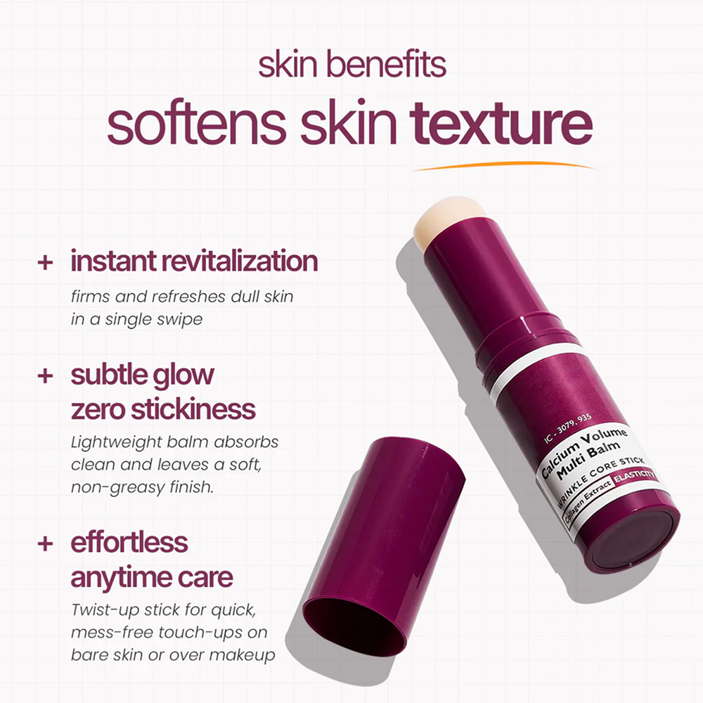BUY 1,GET 1 FREE Cemenrete Calcium Multi Balm | Anti-aging, Sagging, Wrinkles